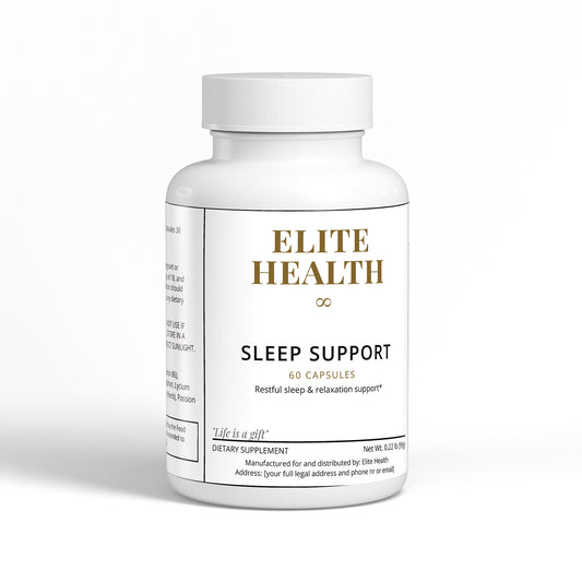 Sleep Support