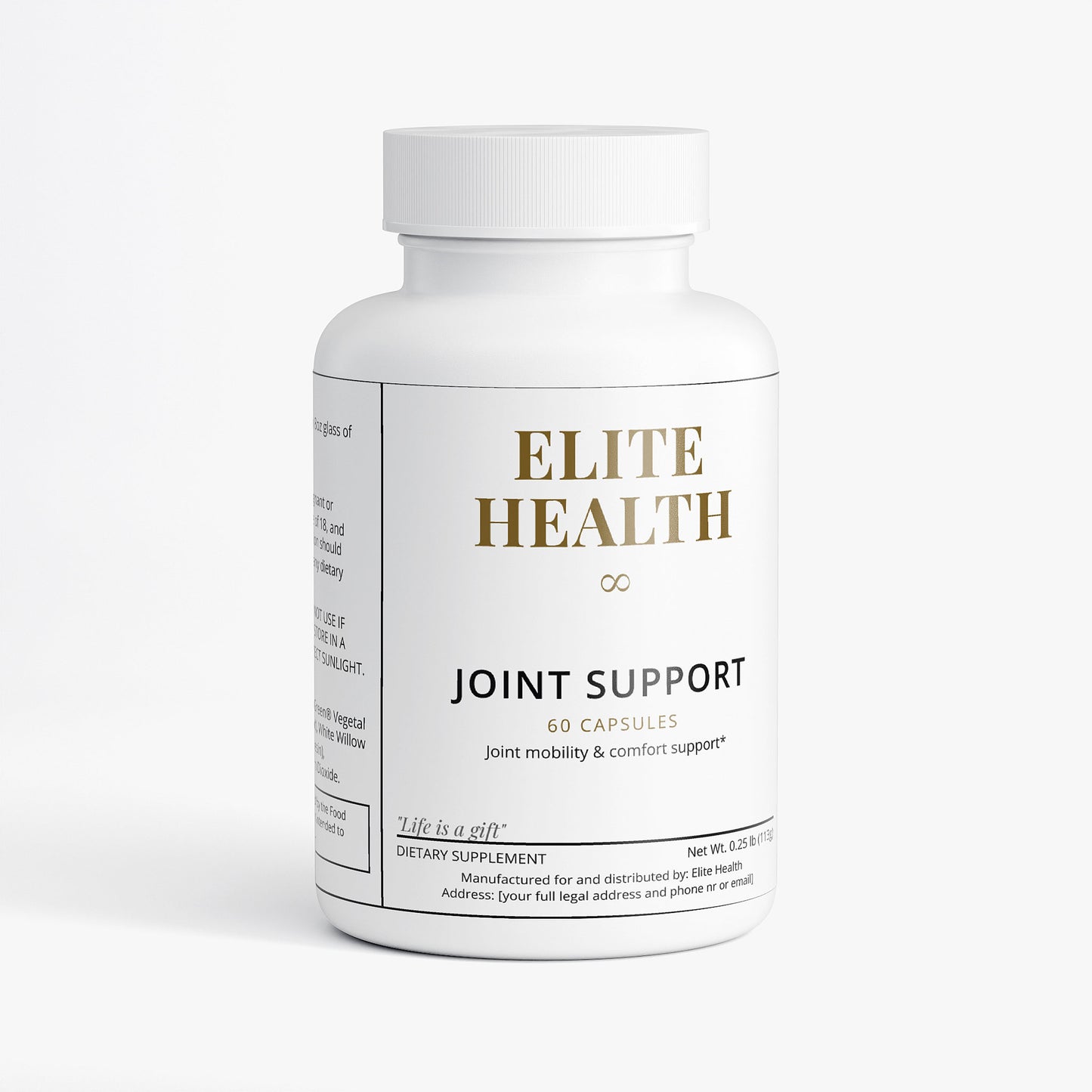 Joint Support