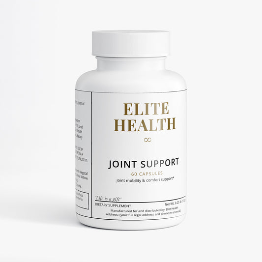 Joint Support