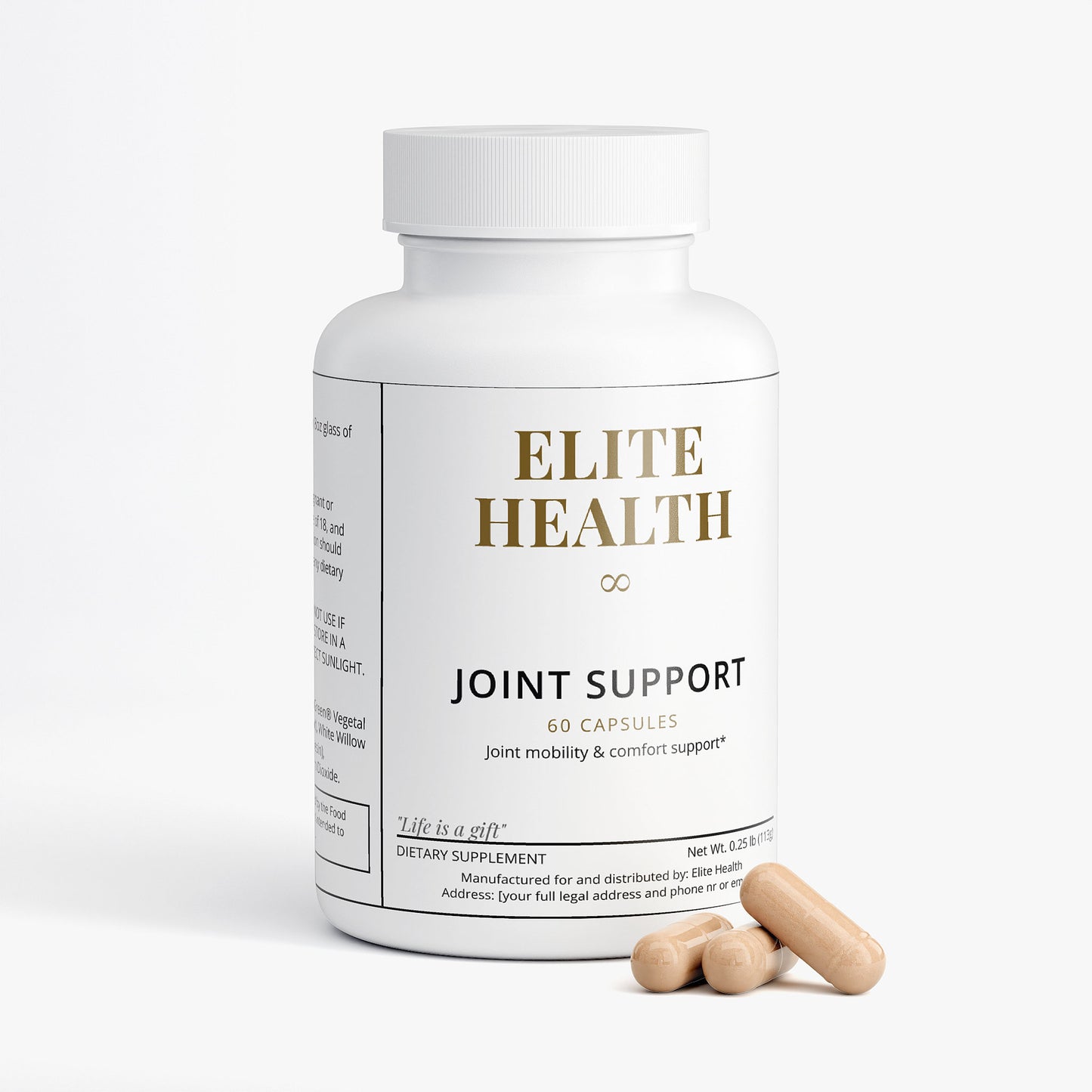 Joint Support