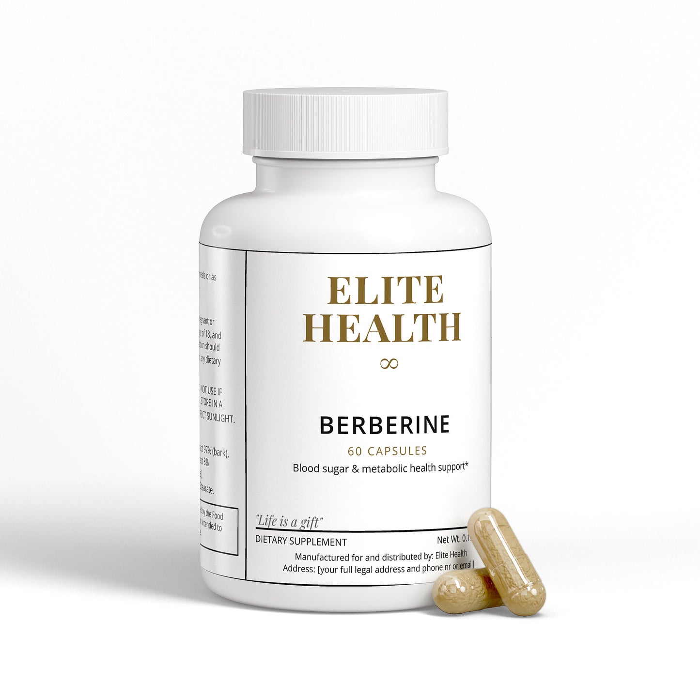 Berberine
