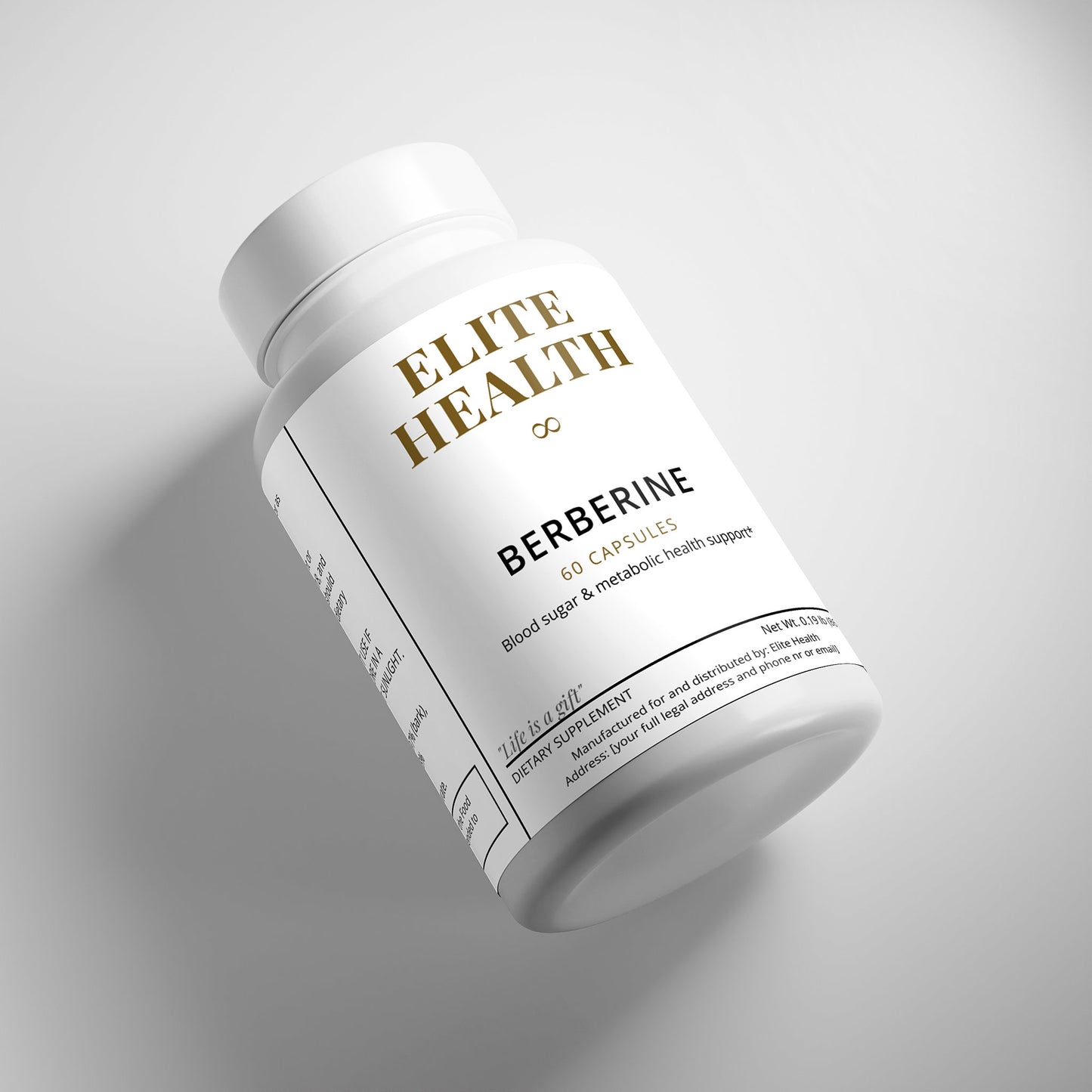 Berberine