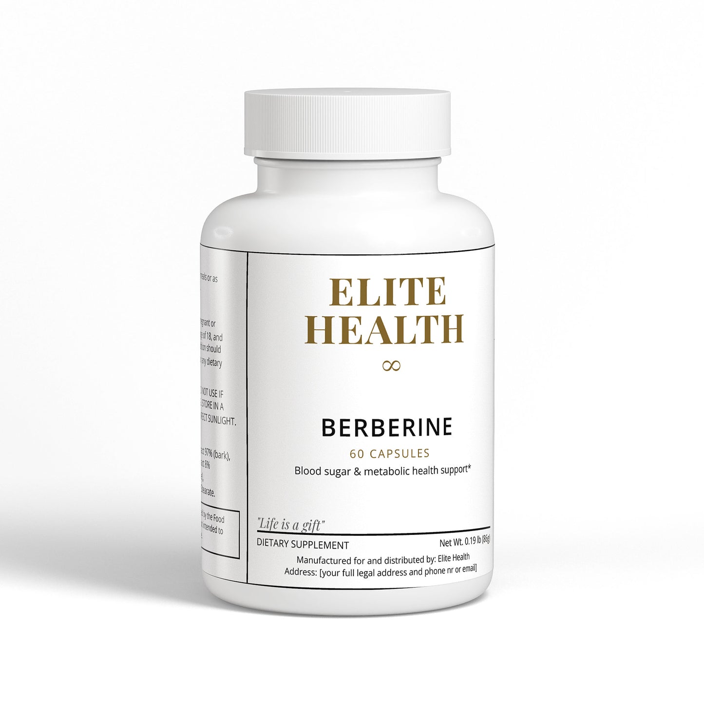 Berberine