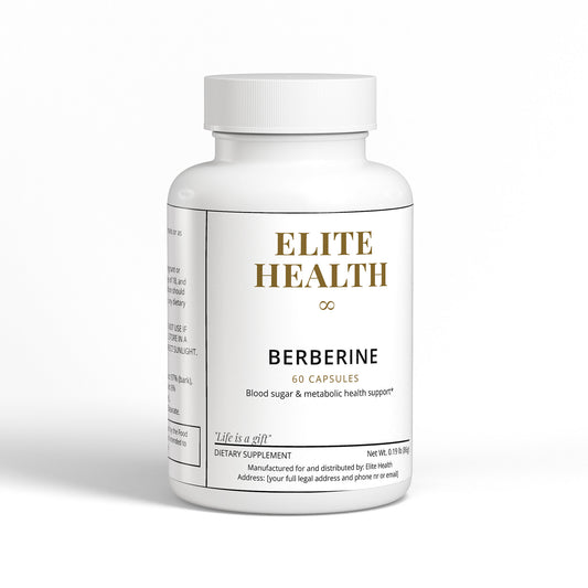 Berberine