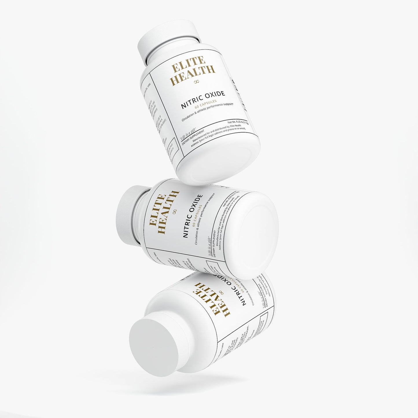 Nitric Oxide