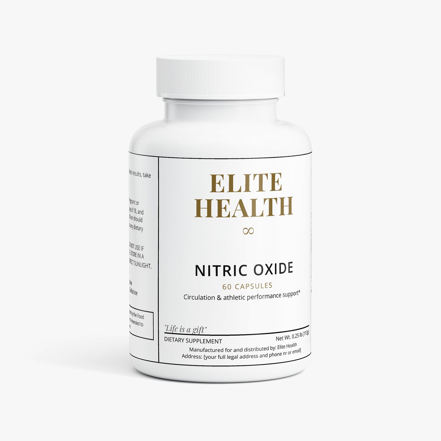 Nitric Oxide