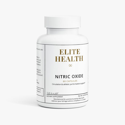 Nitric Oxide