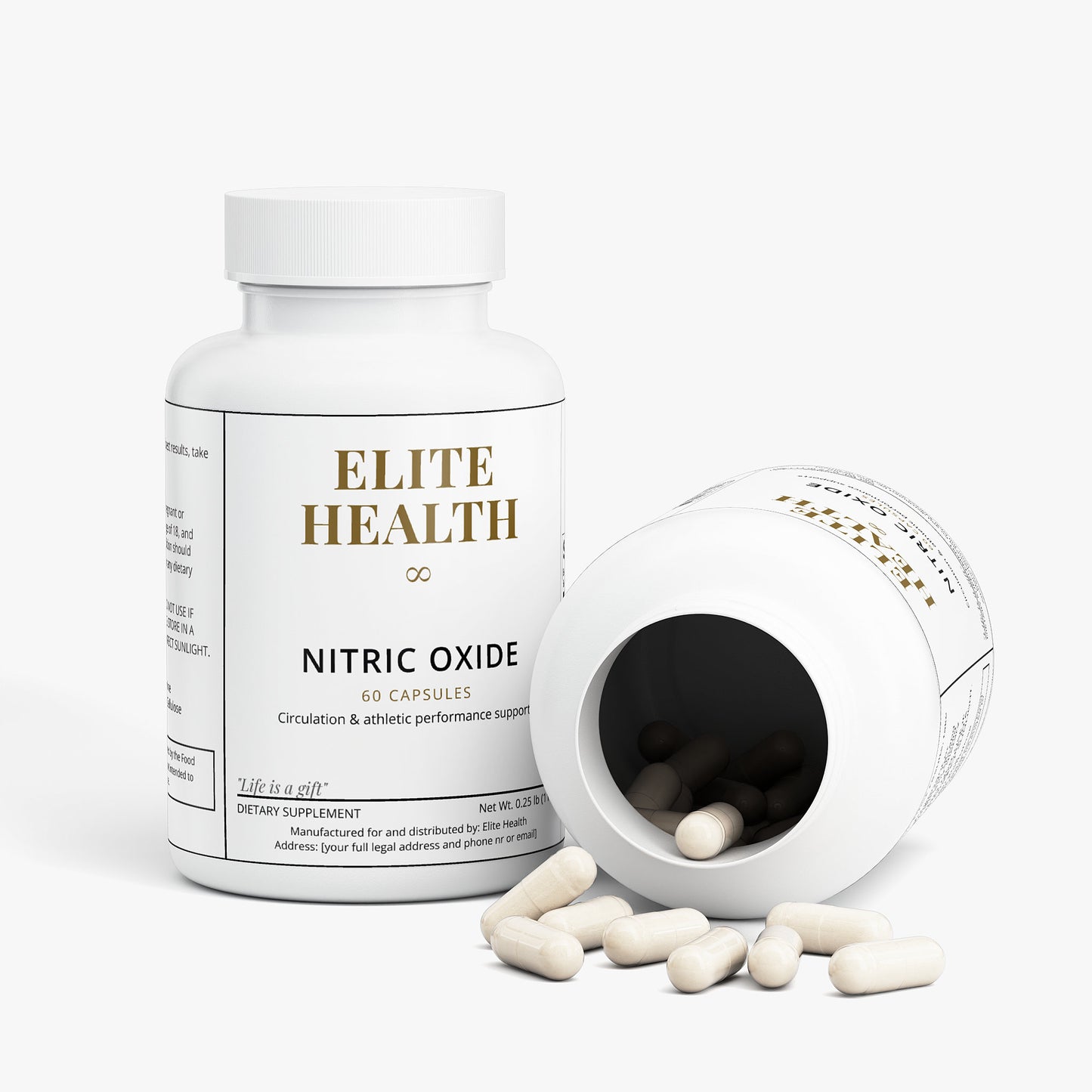 Nitric Oxide
