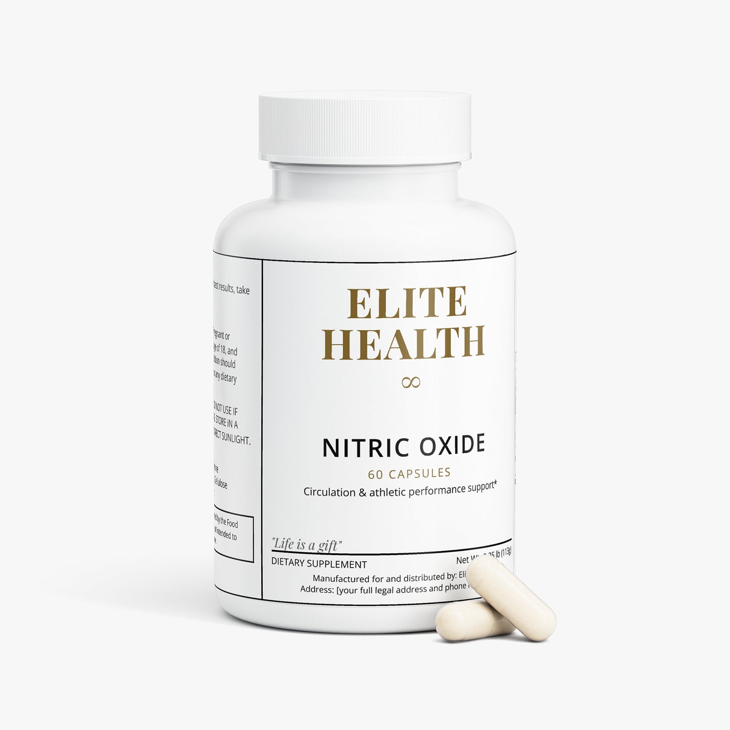 Nitric Oxide
