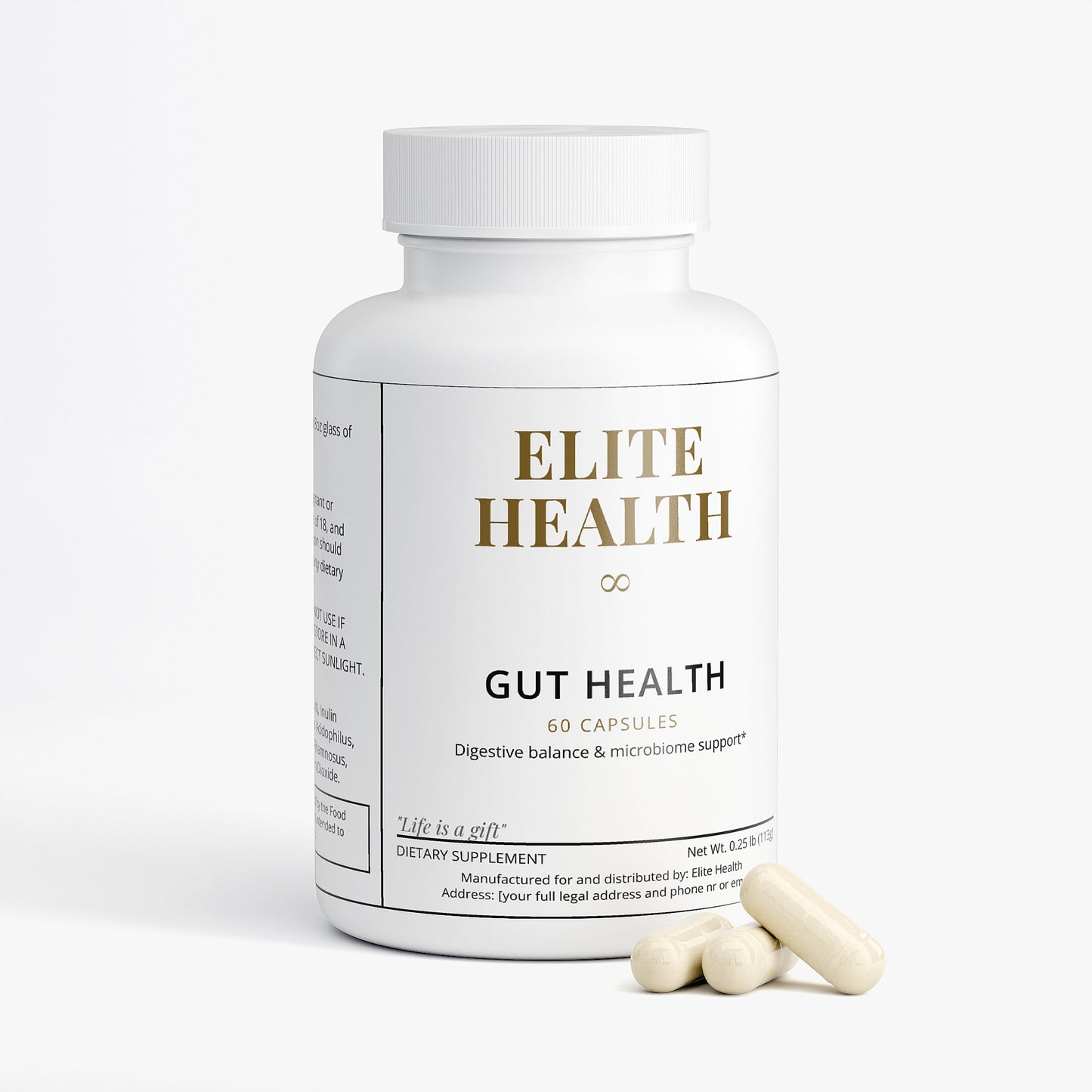 Gut Health