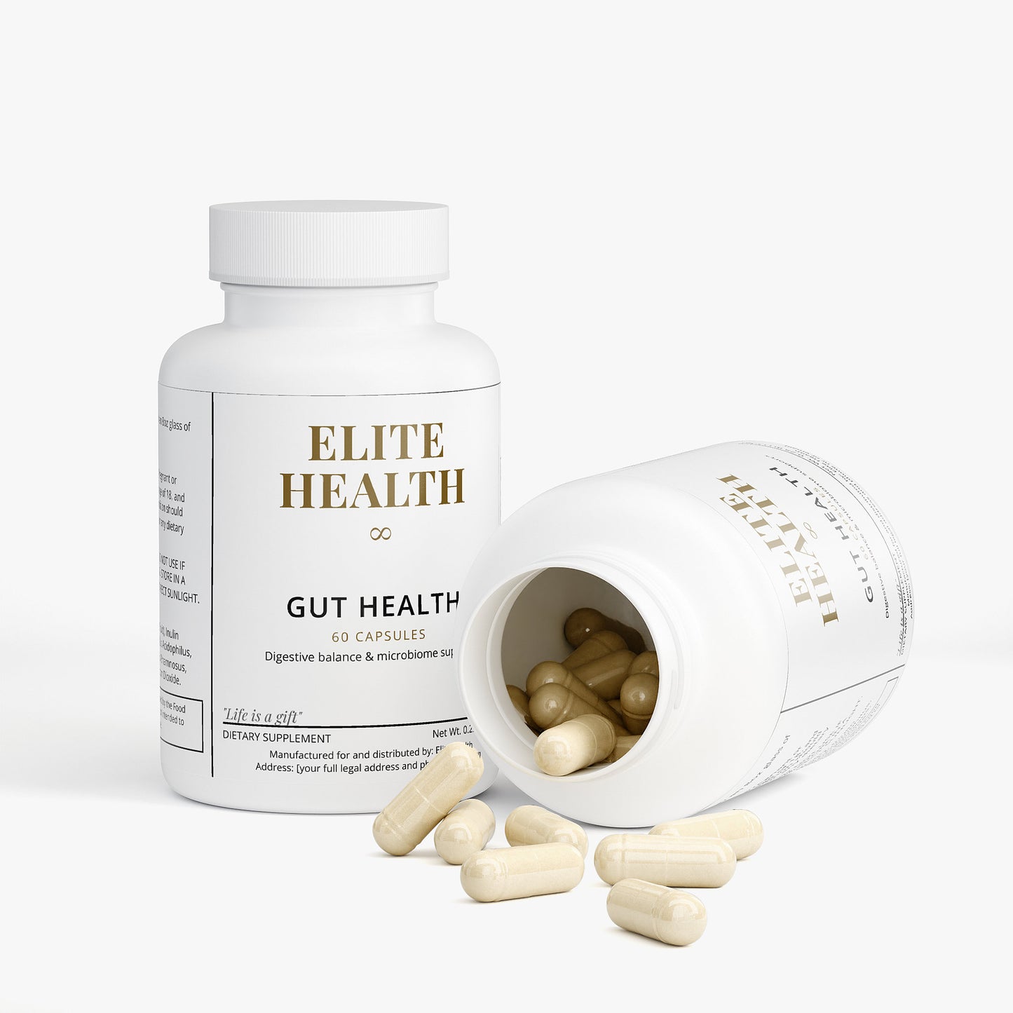 Gut Health