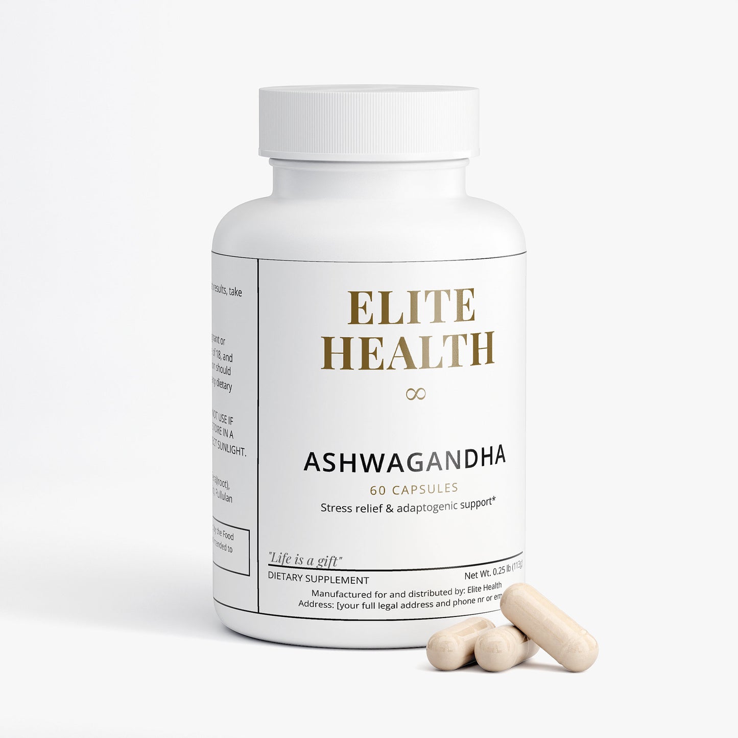Ashwagandha
