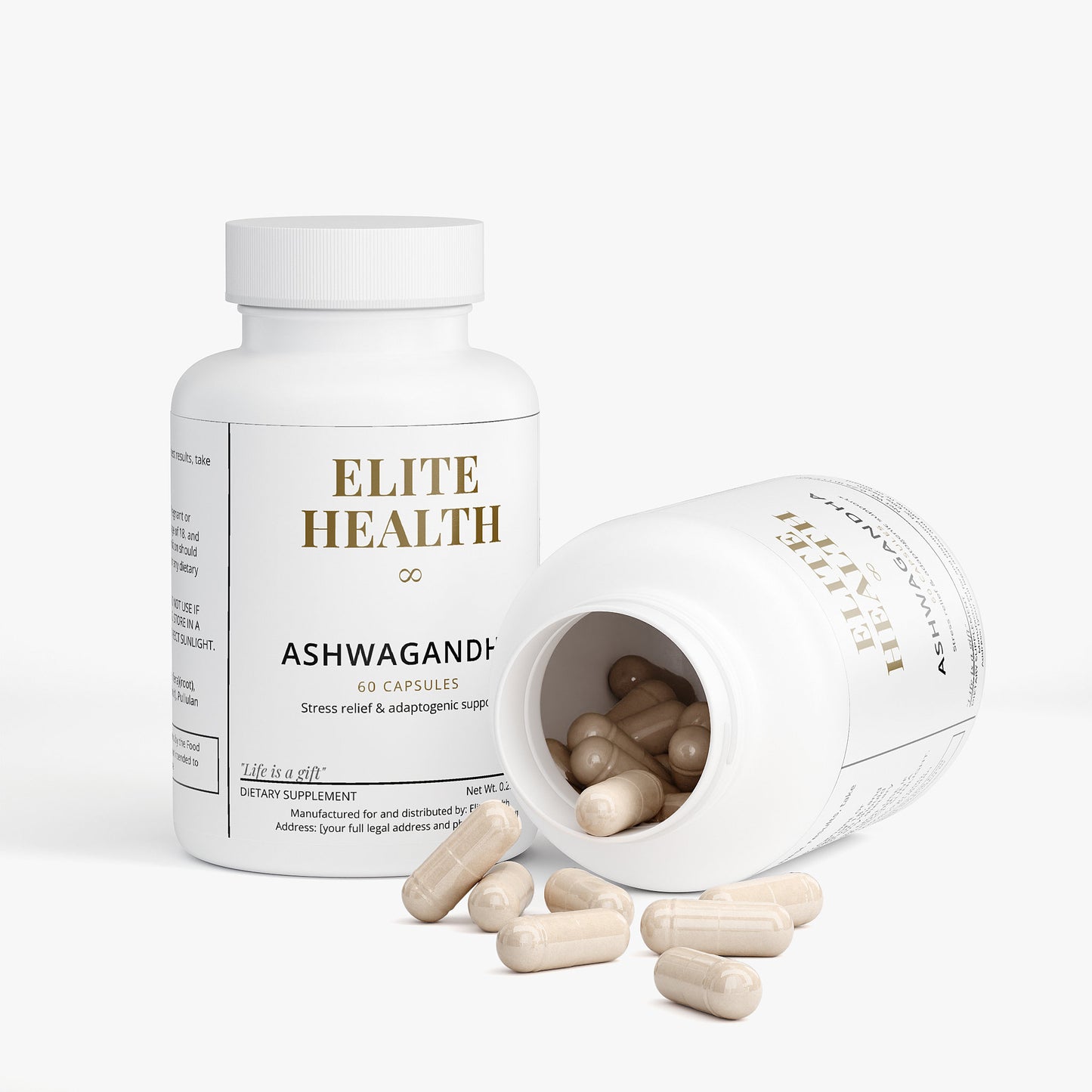 Ashwagandha