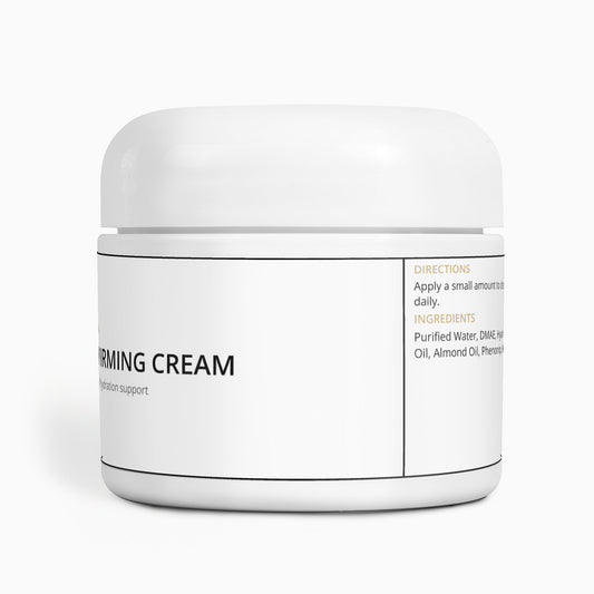 Skin Firming Cream