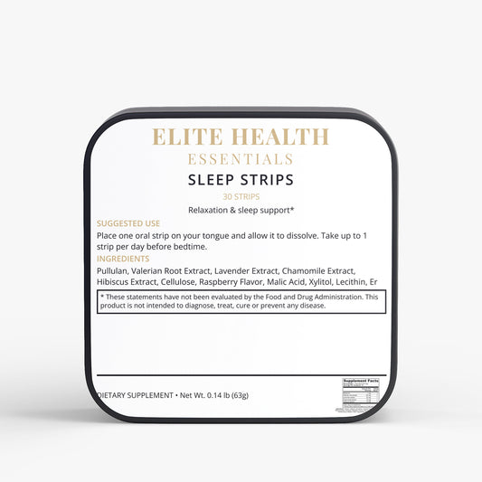 Sleep Strips