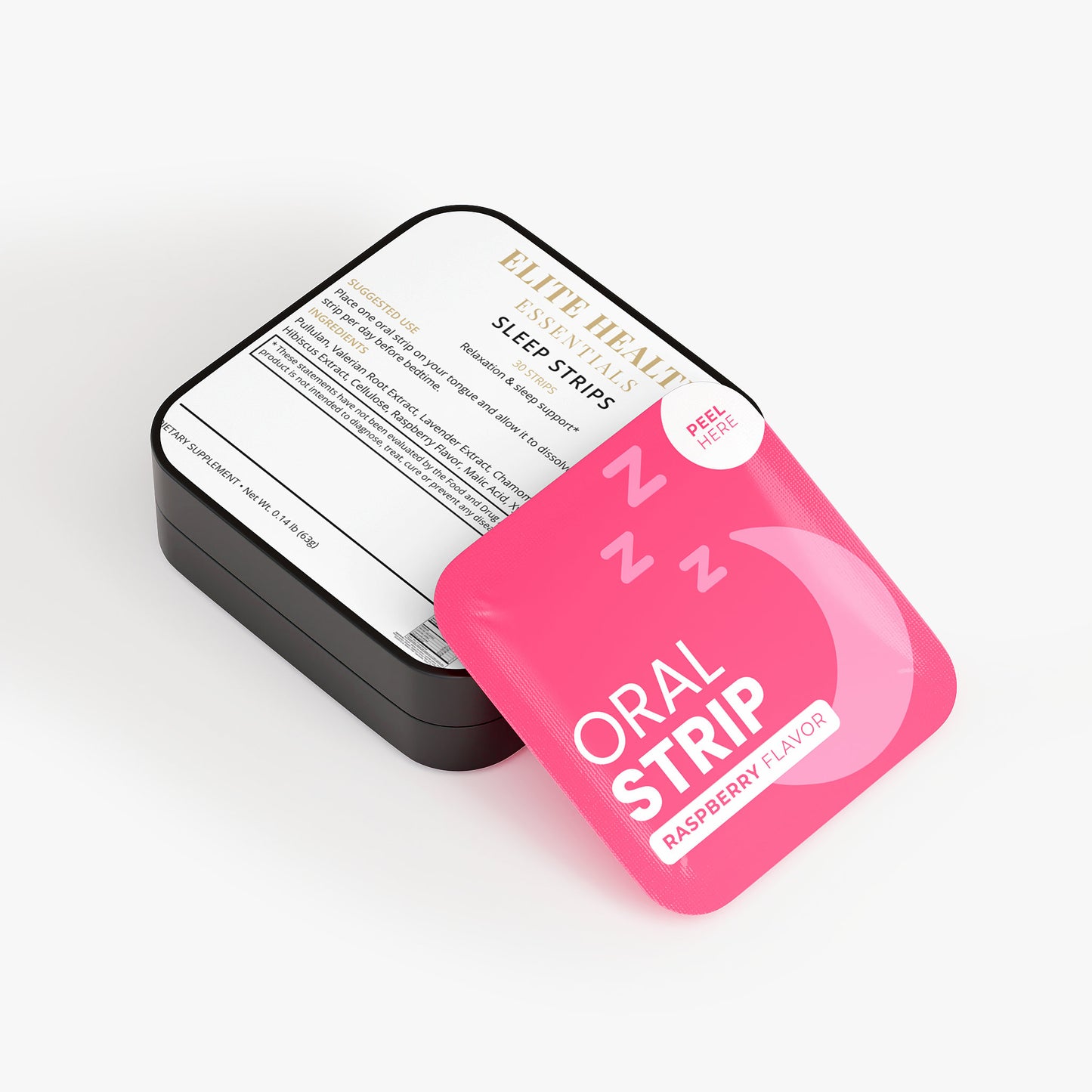 Sleep Strips