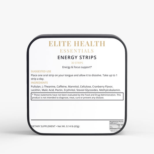 Energy Strips
