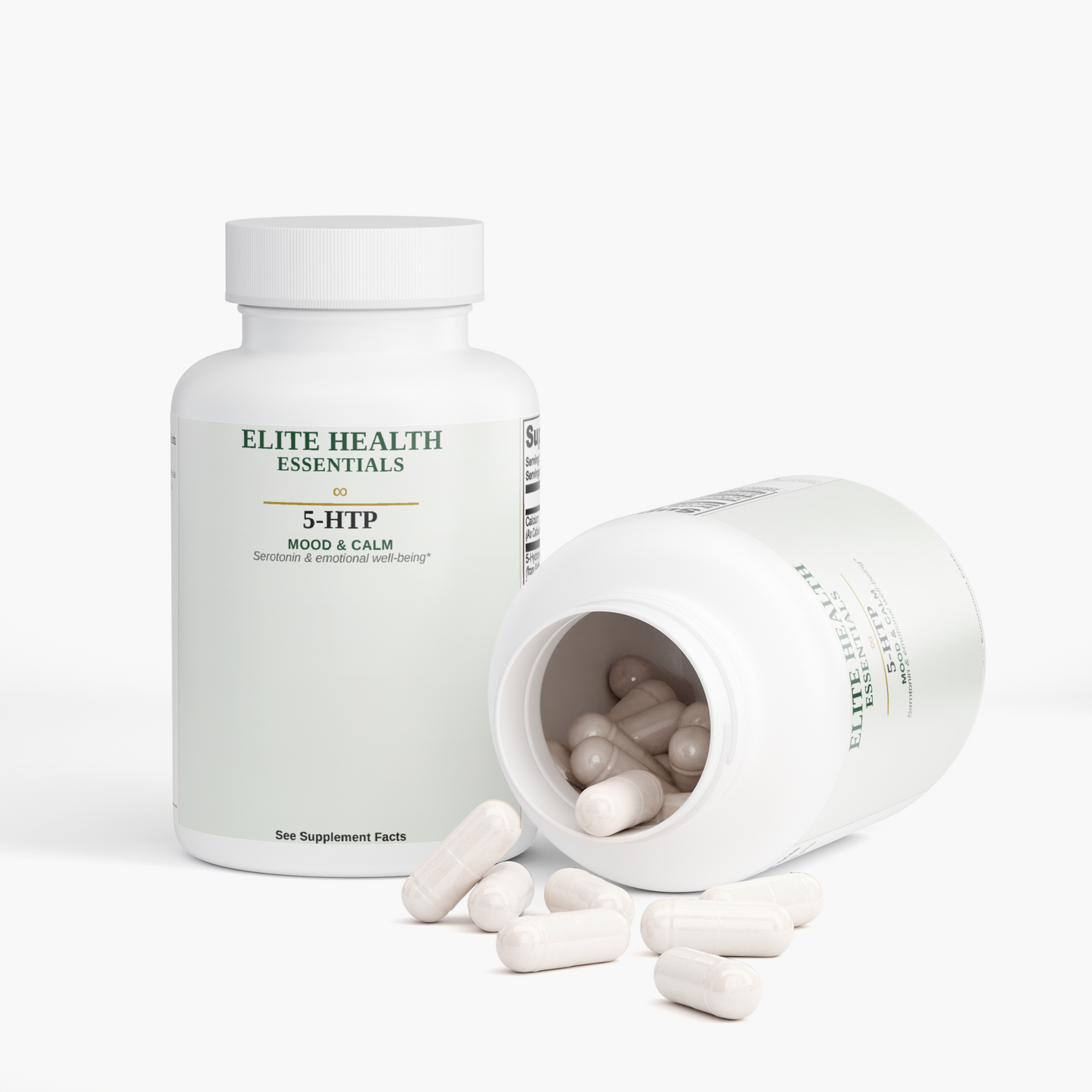 5-HTP