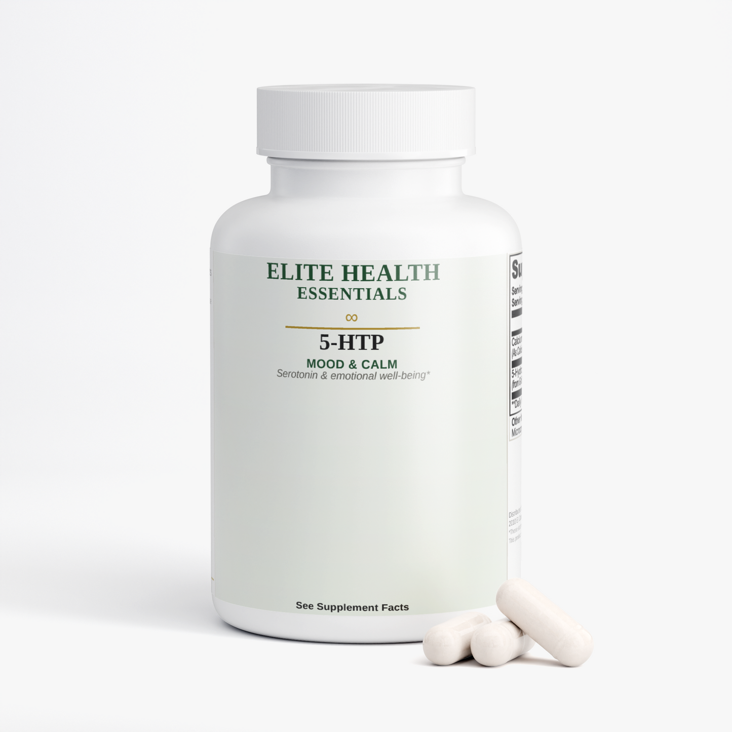 5-HTP