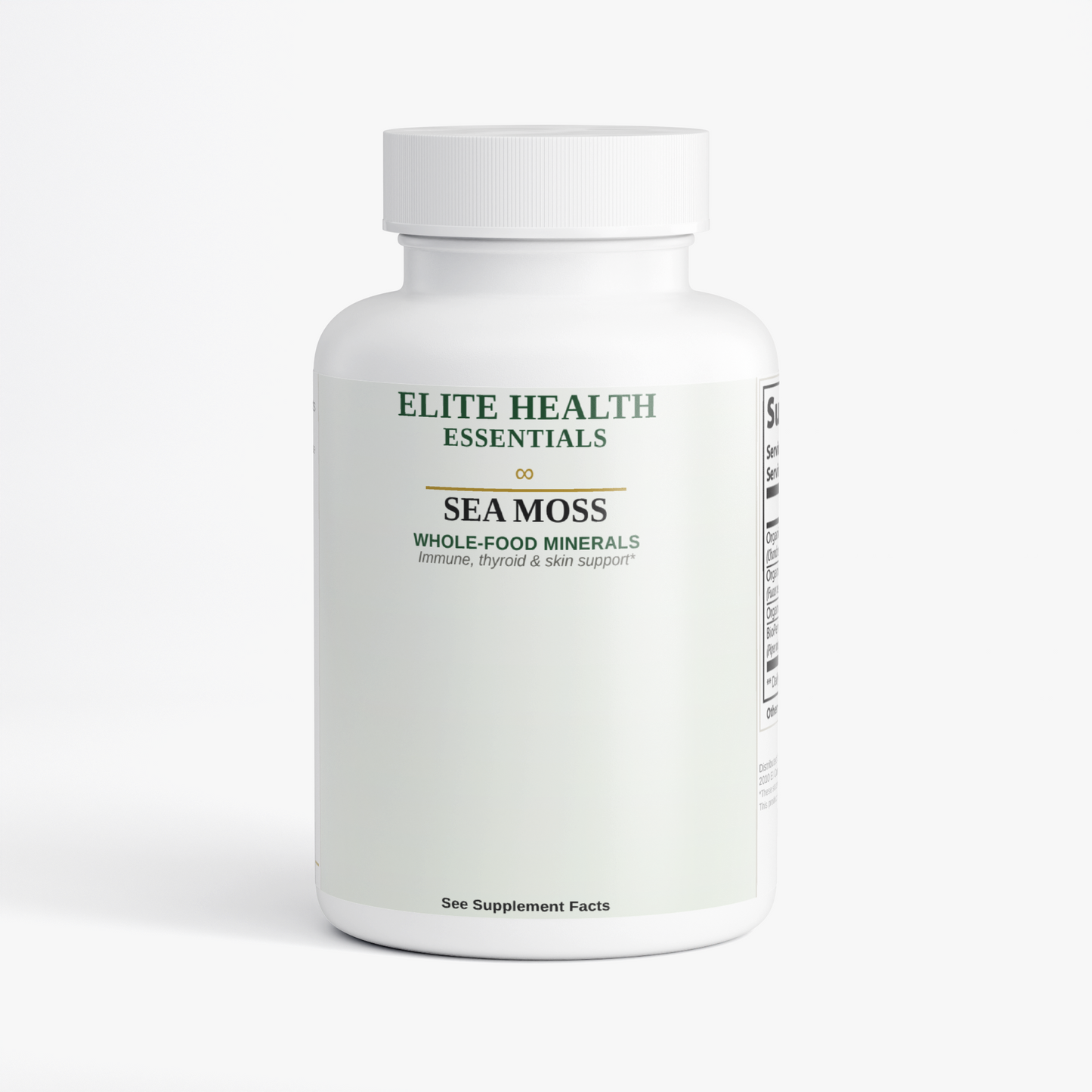 Sea Moss