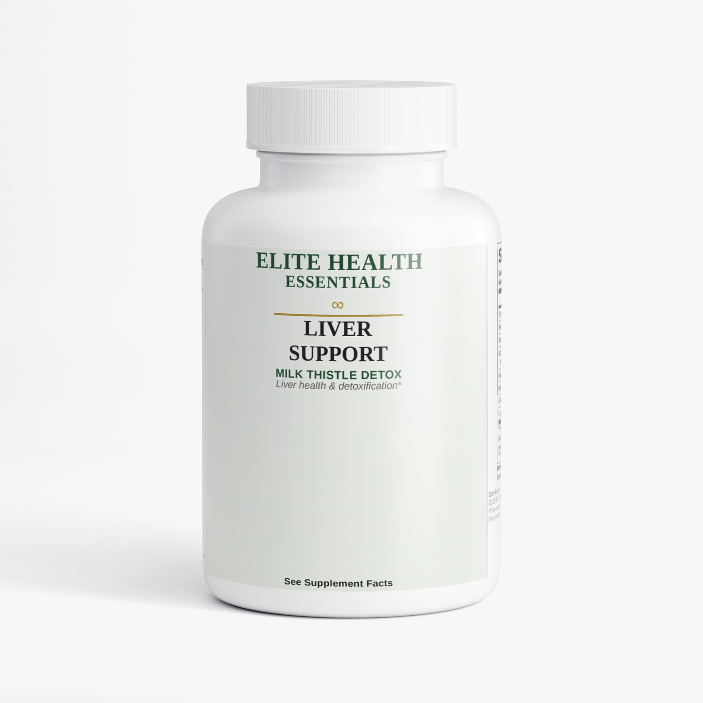 Liver Support