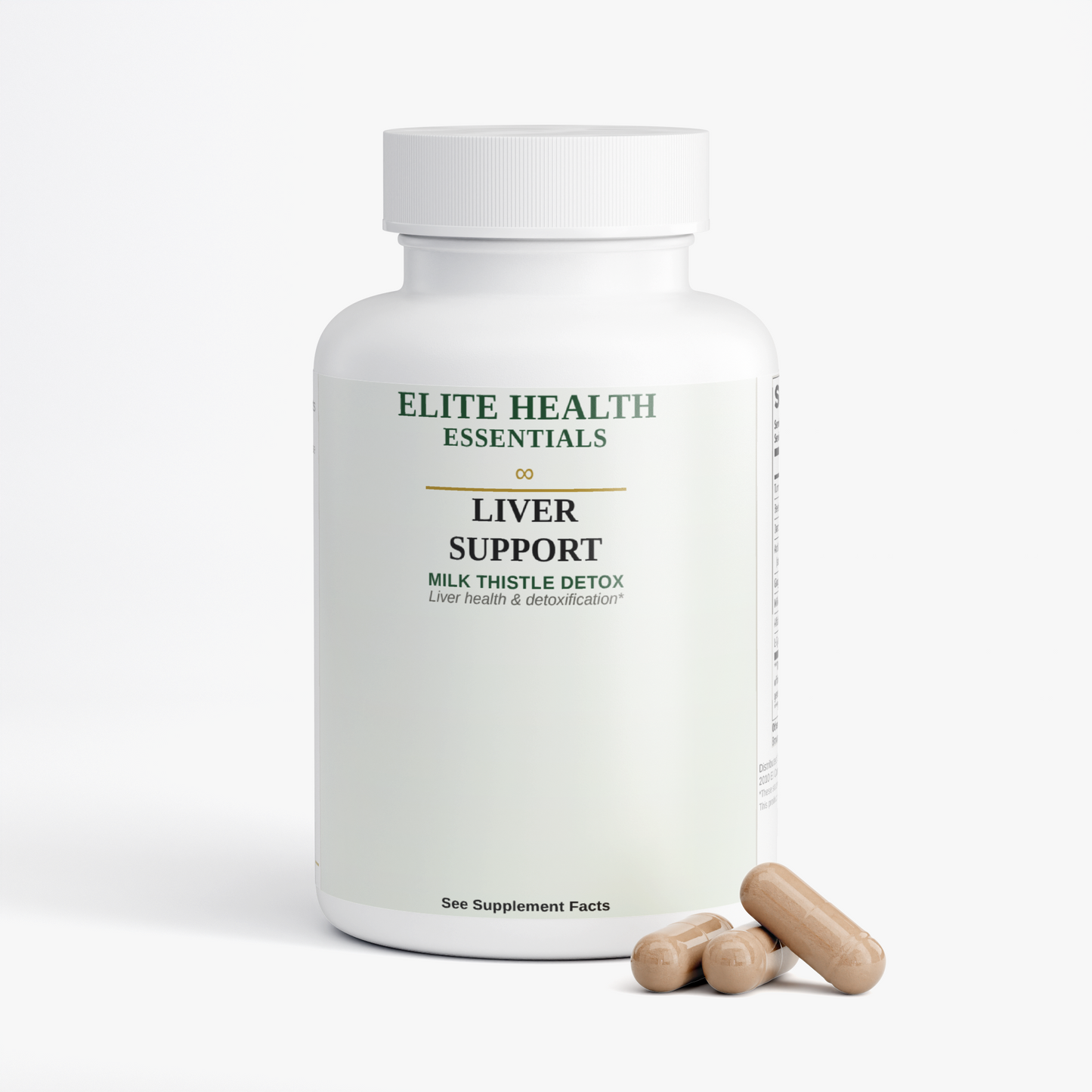 Liver Support