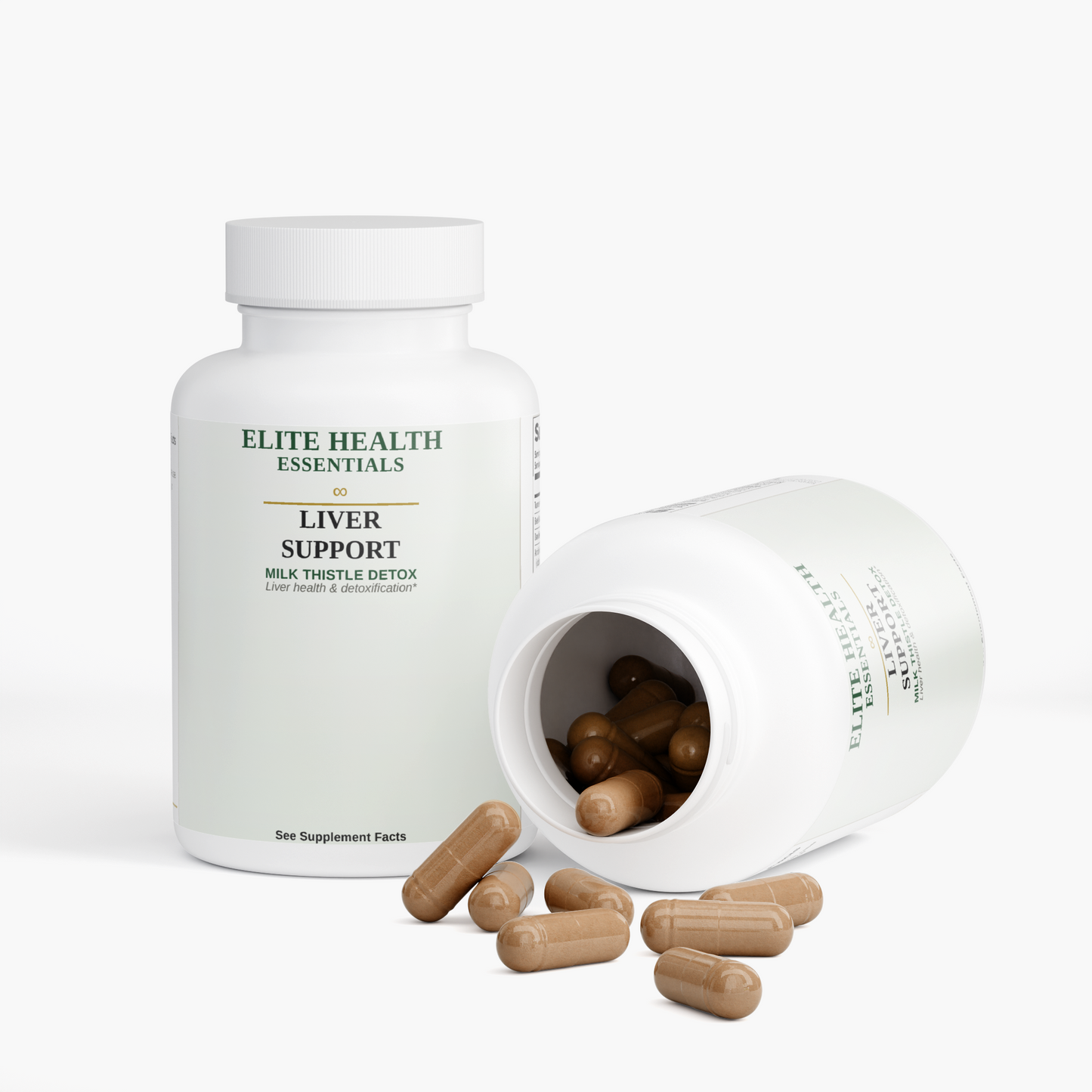 Liver Support