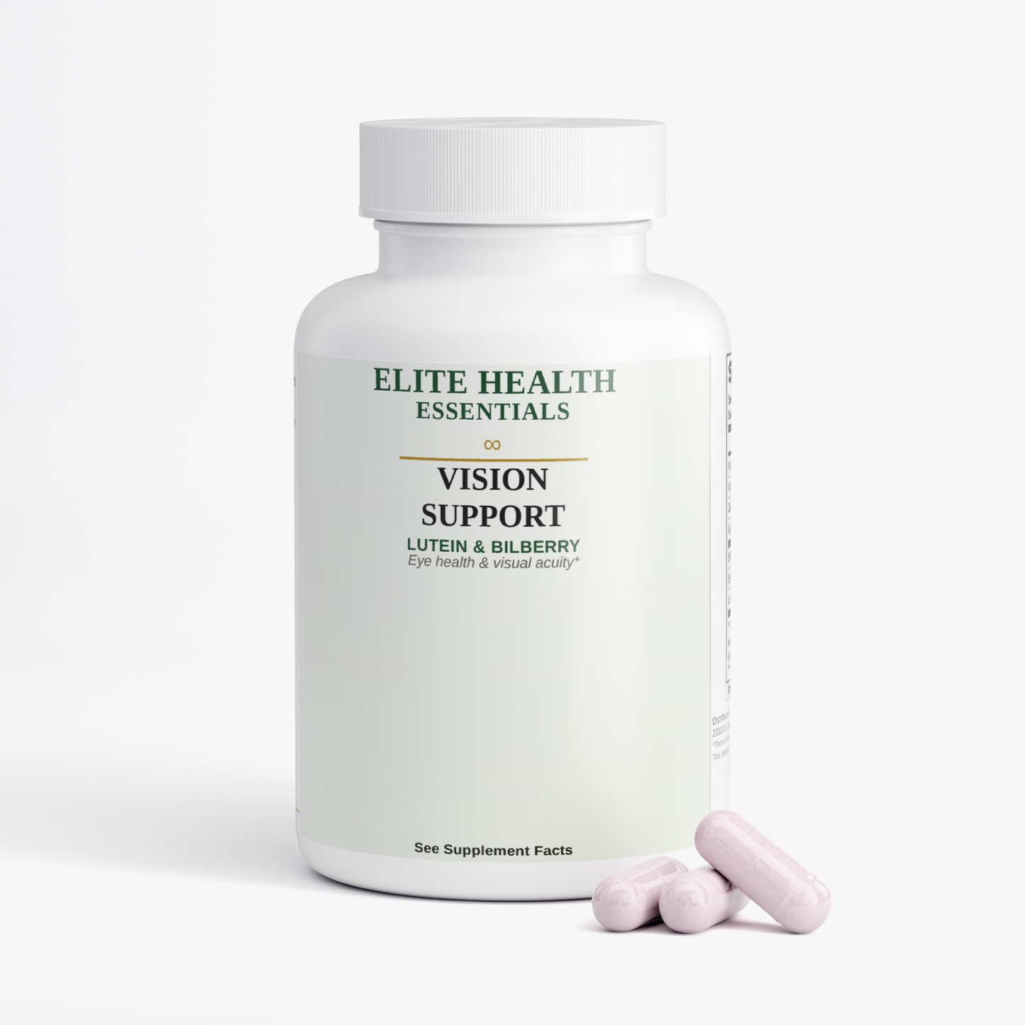 Vision Support