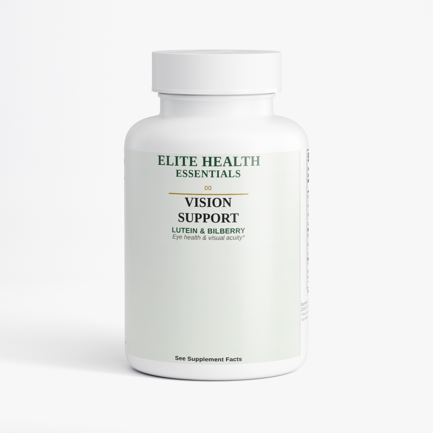 Vision Support