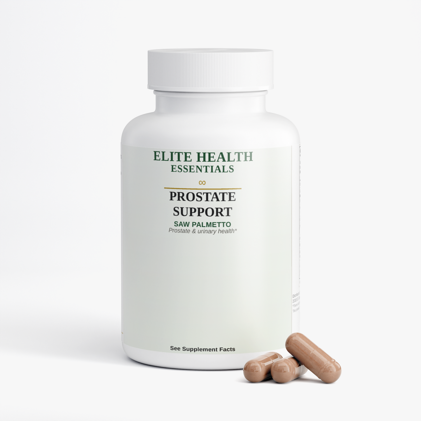 Prostate Support